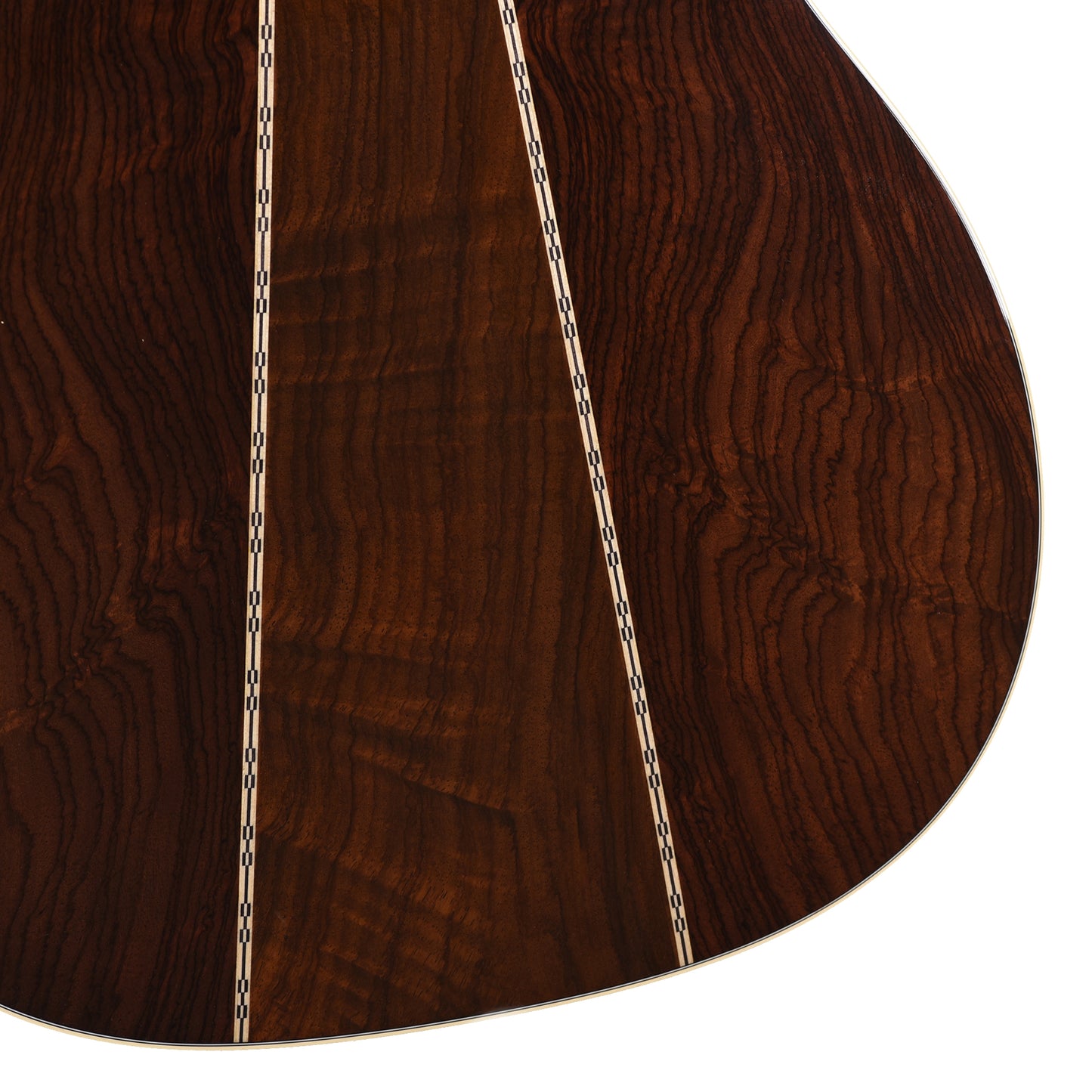 Martin Custom Shop M-36 Style Grand Auditorium Italian Alpine Spruce/Wild Grain East Indian Rosewood Natural Acoustic Guitars / OM and Auditorium