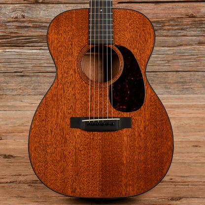 Martin Custom Shop Mahagony 00-18 Natural Acoustic Guitars / OM and Auditorium