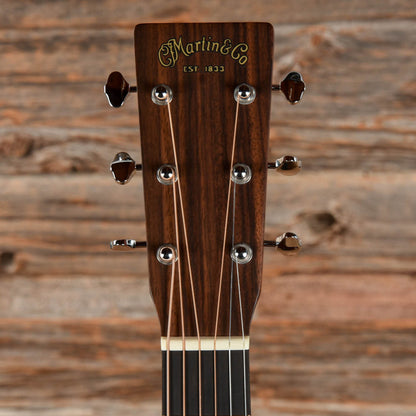 Martin Custom Shop Mahagony 00-18 Natural Acoustic Guitars / OM and Auditorium
