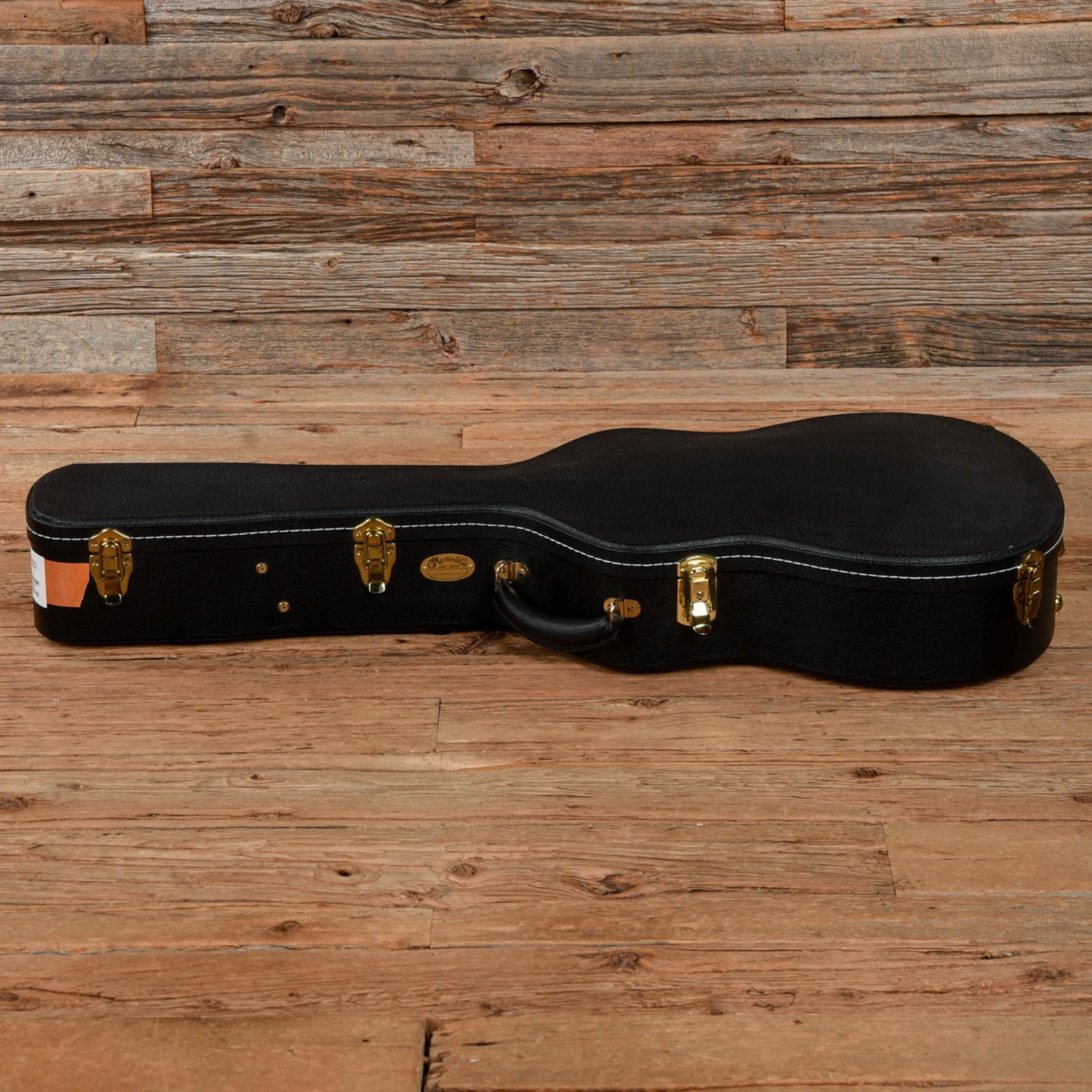 Martin Custom Shop Mahagony 00-18 Natural Acoustic Guitars / OM and Auditorium