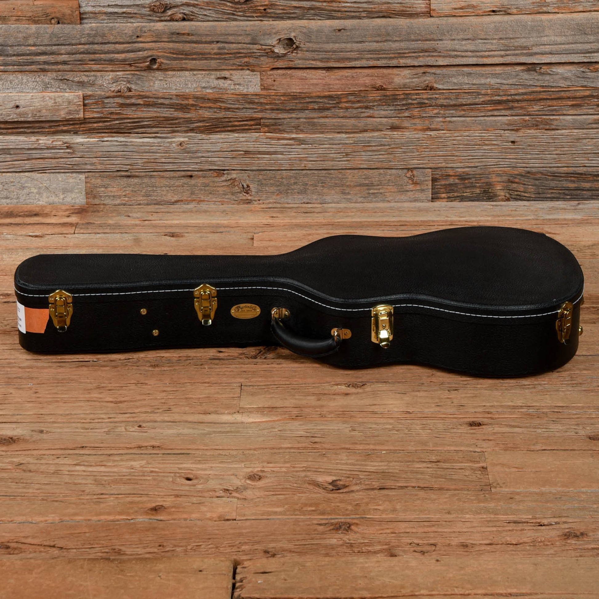 Martin Custom Shop Mahagony 00-18 Natural Acoustic Guitars / OM and Auditorium