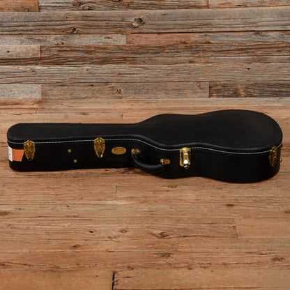 Martin Custom Shop Mahagony 00-18 Natural Acoustic Guitars / OM and Auditorium