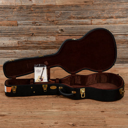 Martin Custom Shop Mahagony 00-18 Natural Acoustic Guitars / OM and Auditorium