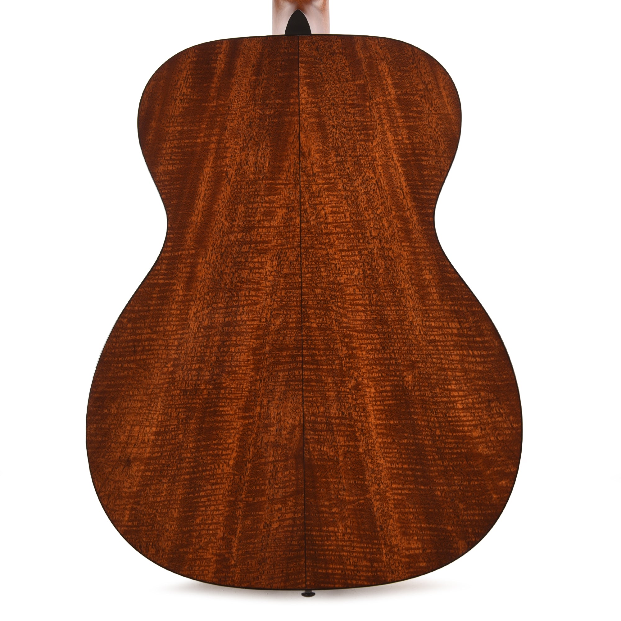 Martin Custom Shop OM-18 Style Auditorium Flamed Mahogany/Flamed Mahogany Natural Acoustic Guitars / OM and Auditorium