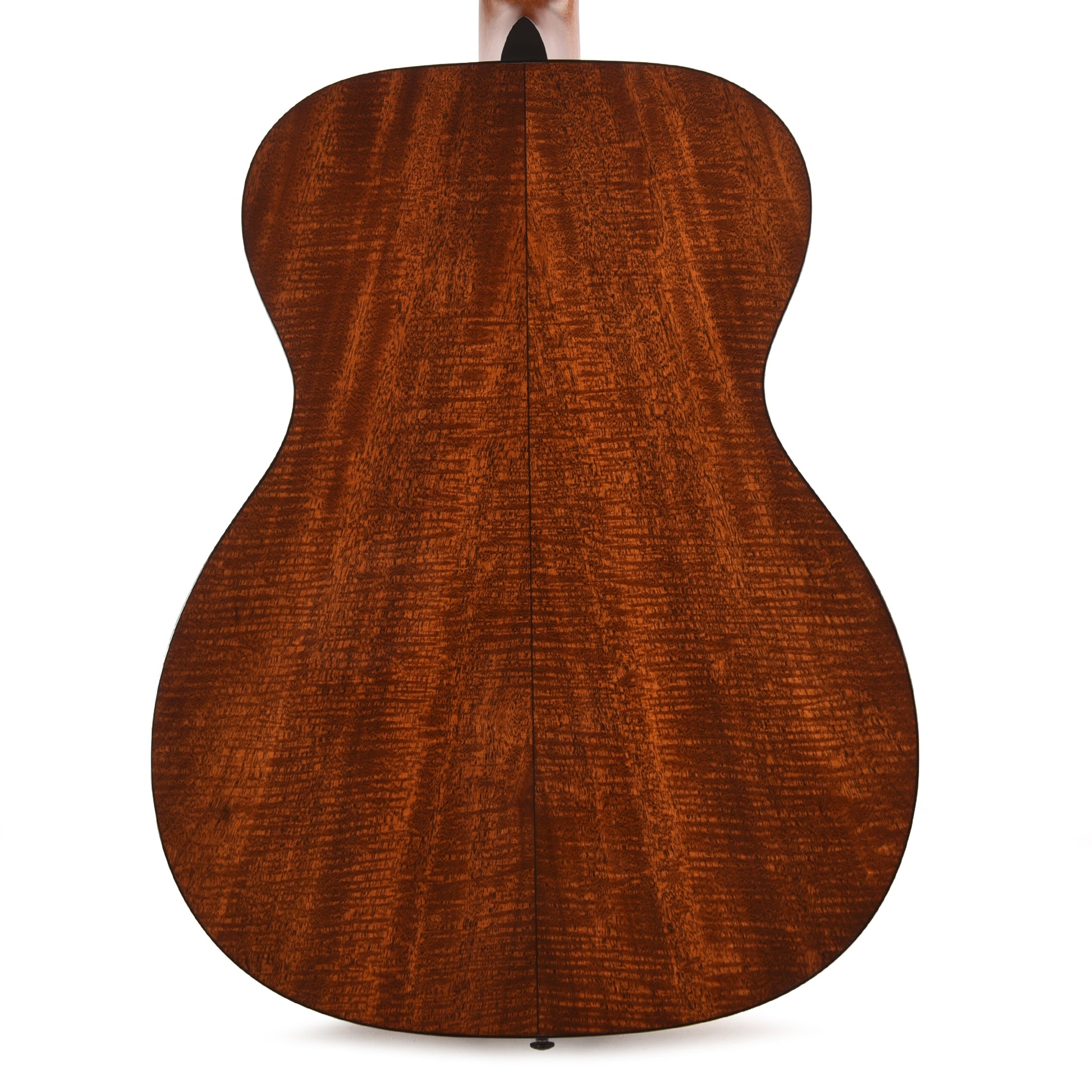 Martin Custom Shop OM-18 Style Auditorium Flamed Mahogany/Flamed Mahogany Natural Acoustic Guitars / OM and Auditorium