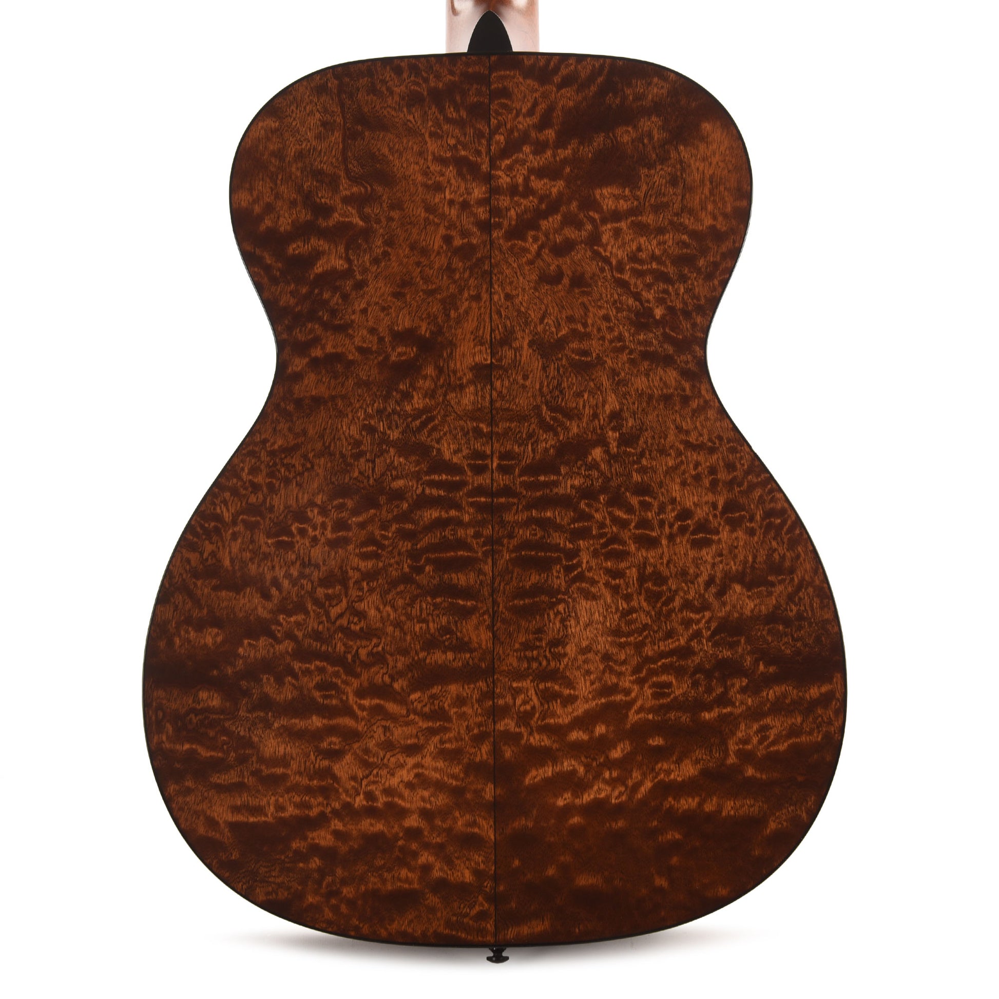 Martin Custom Shop OM-18 Style Auditorium Quilted Pommele Sapele/Quilted Pommele Sapele Natural Acoustic Guitars / OM and Auditorium