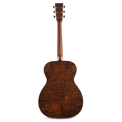 Martin Custom Shop OM-18 Style Auditorium Quilted Pommele Sapele/Quilted Pommele Sapele Natural Acoustic Guitars / OM and Auditorium
