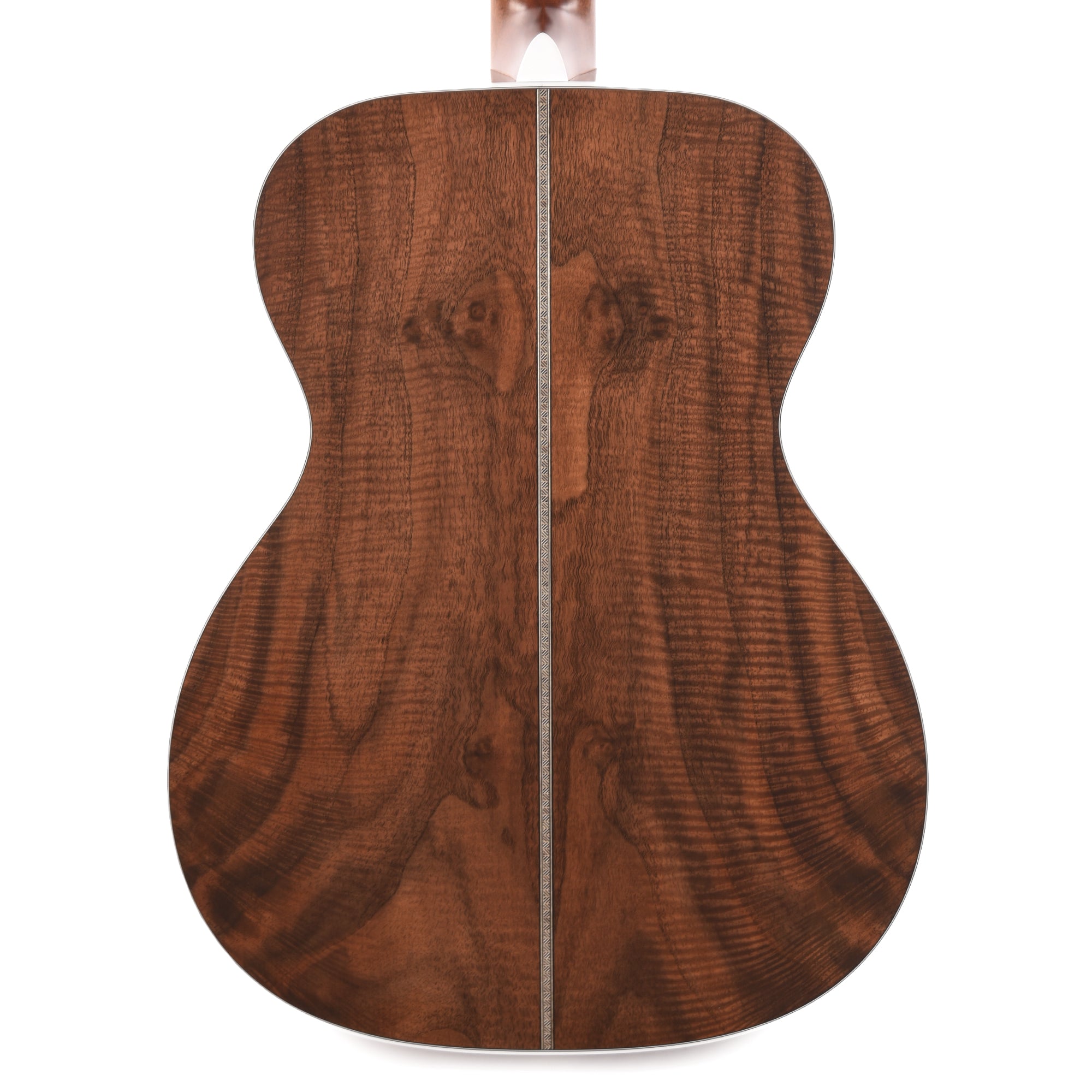 Martin Custom Shop OM-28 Style Auditorium Engelmann Spruce/Bastogne Walnut Natural Aging Toner Acoustic Guitars / OM and Auditorium