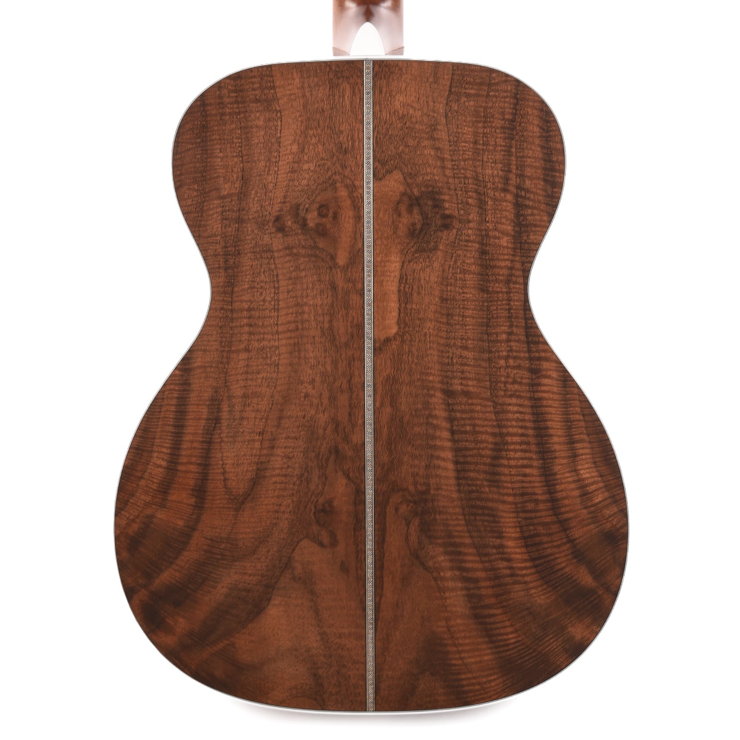 Martin Custom Shop OM-28 Style Auditorium Engelmann Spruce/Bastogne Walnut Natural Aging Toner Acoustic Guitars / OM and Auditorium