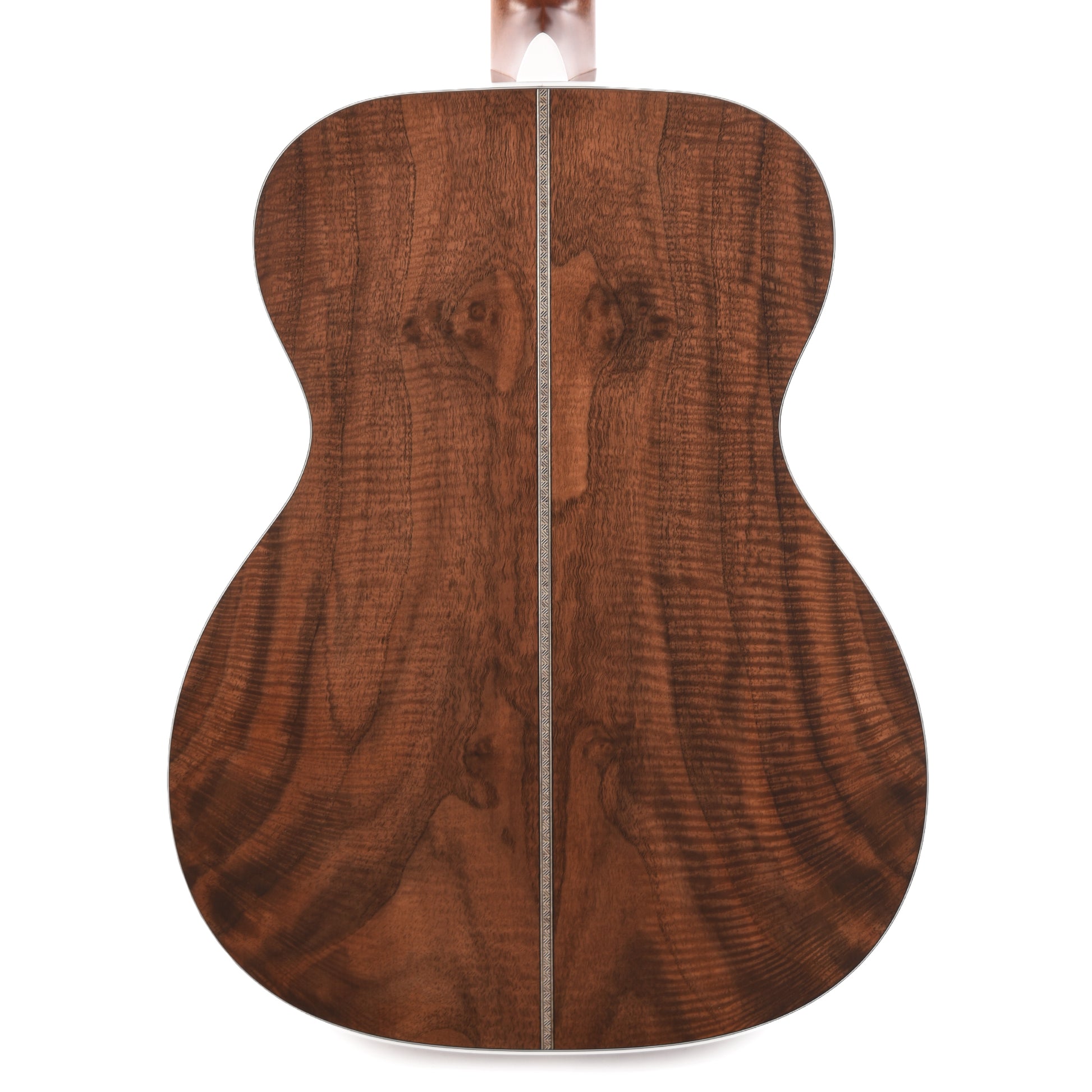 Martin Custom Shop OM-28 Style Auditorium Engelmann Spruce/Bastogne Walnut Natural Aging Toner Acoustic Guitars / OM and Auditorium