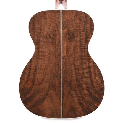 Martin Custom Shop OM-28 Style Auditorium Engelmann Spruce/Bastogne Walnut Natural Aging Toner Acoustic Guitars / OM and Auditorium
