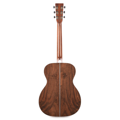 Martin Custom Shop OM-28 Style Auditorium Engelmann Spruce/Bastogne Walnut Natural Aging Toner Acoustic Guitars / OM and Auditorium