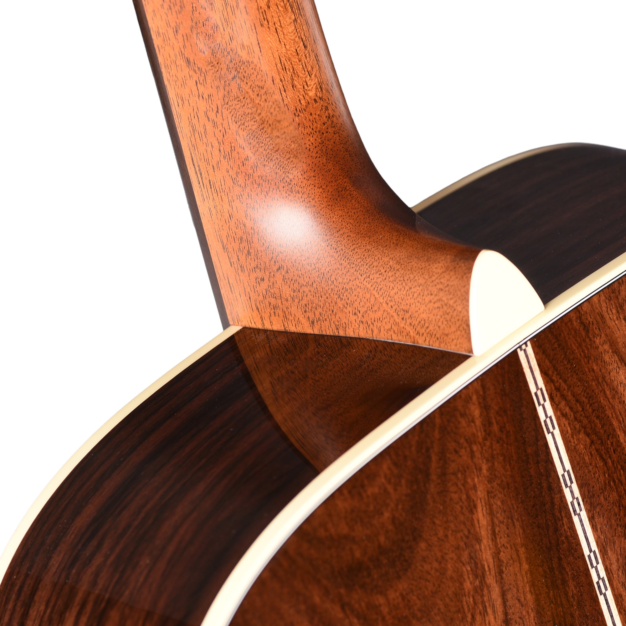Martin Custom Shop OM-28 Style Auditorium Engelmann Spruce/Wild Grain East Indian Rosewood Natural Acoustic Guitars / OM and Auditorium
