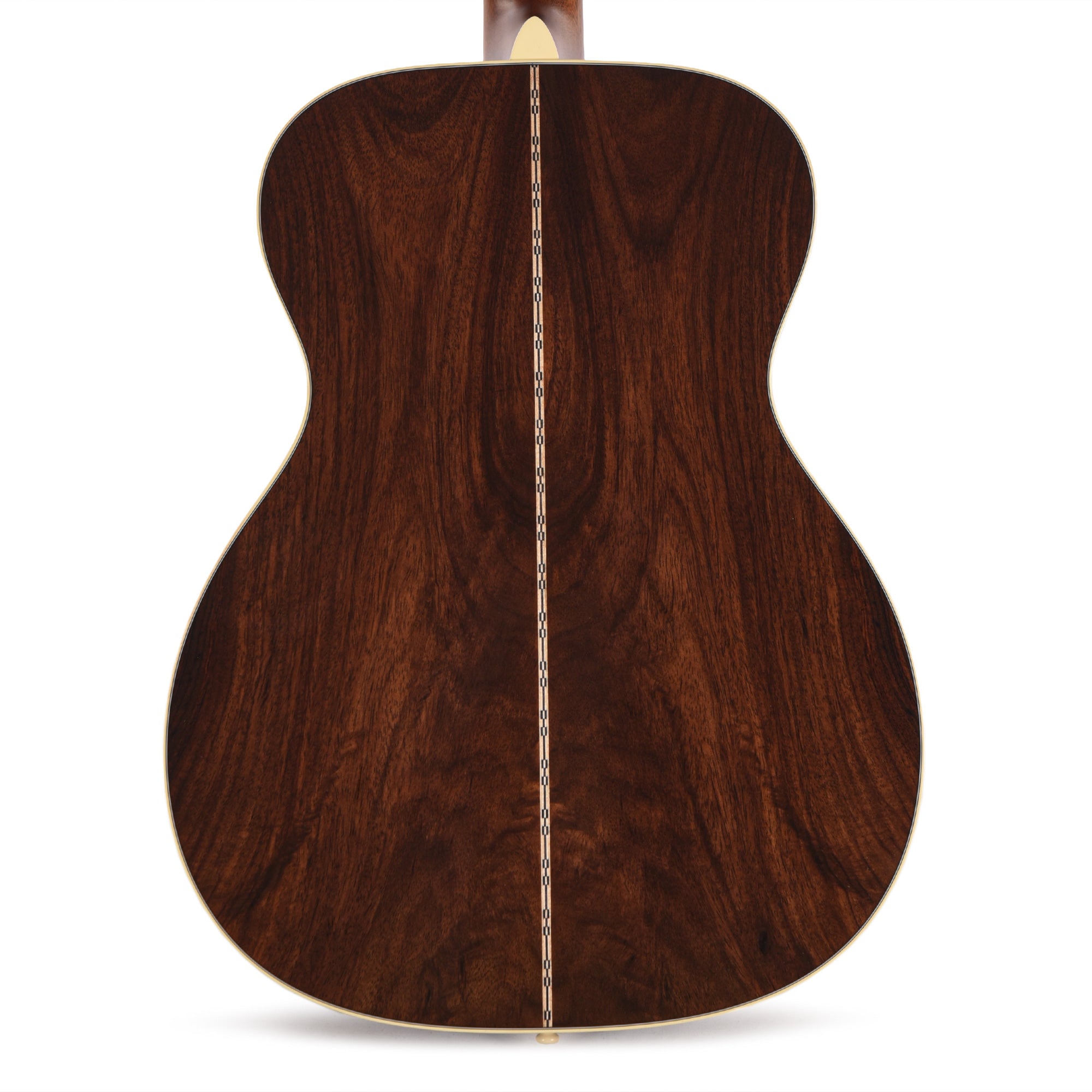 Martin Custom Shop OM-28 Style Auditorium Engelmann Spruce/Wild Grain East Indian Rosewood Natural Acoustic Guitars / OM and Auditorium