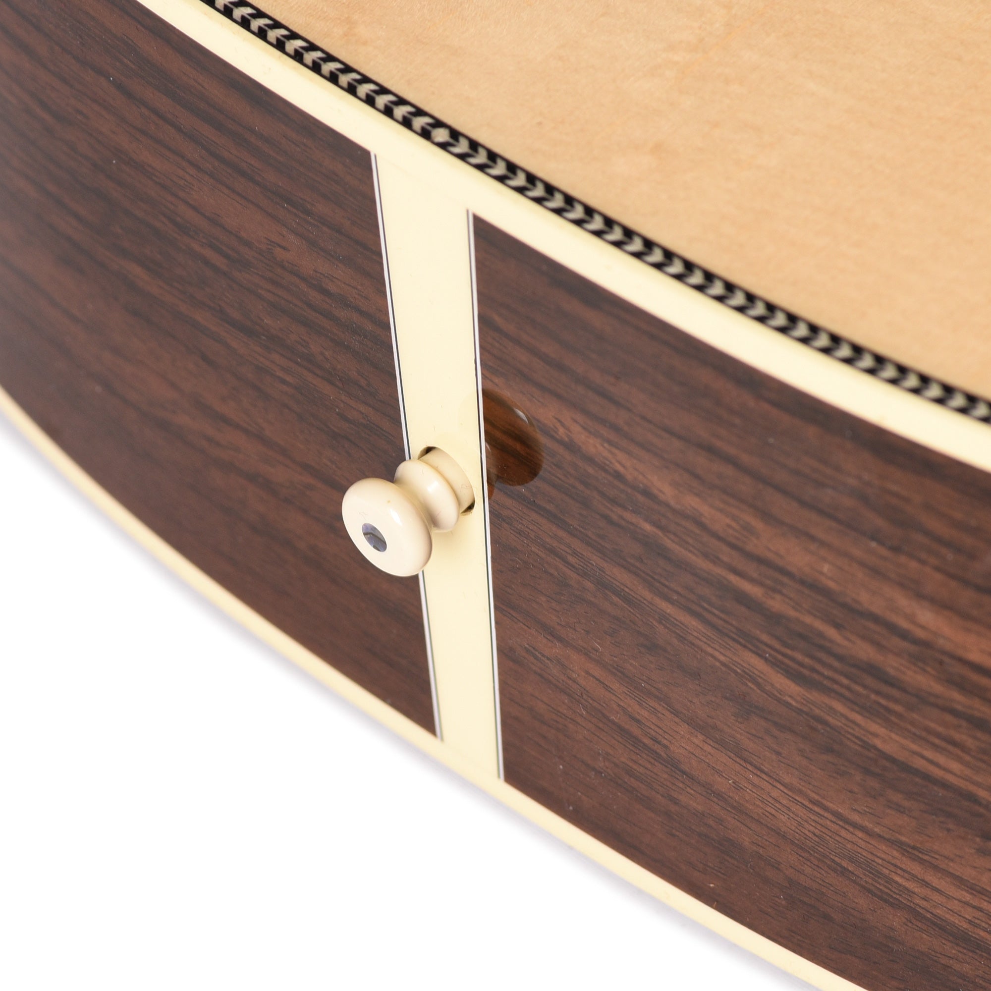 Martin Custom Shop OM-28 Style Auditorium Engelmann Spruce/Wild Grain East Indian Rosewood Natural Acoustic Guitars / OM and Auditorium