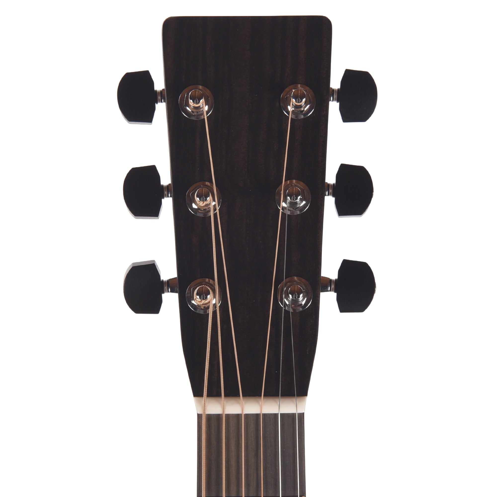 Martin Custom Shop OM-28 Style Auditorium Engelmann Spruce/Wild Grain East Indian Rosewood Natural Acoustic Guitars / OM and Auditorium
