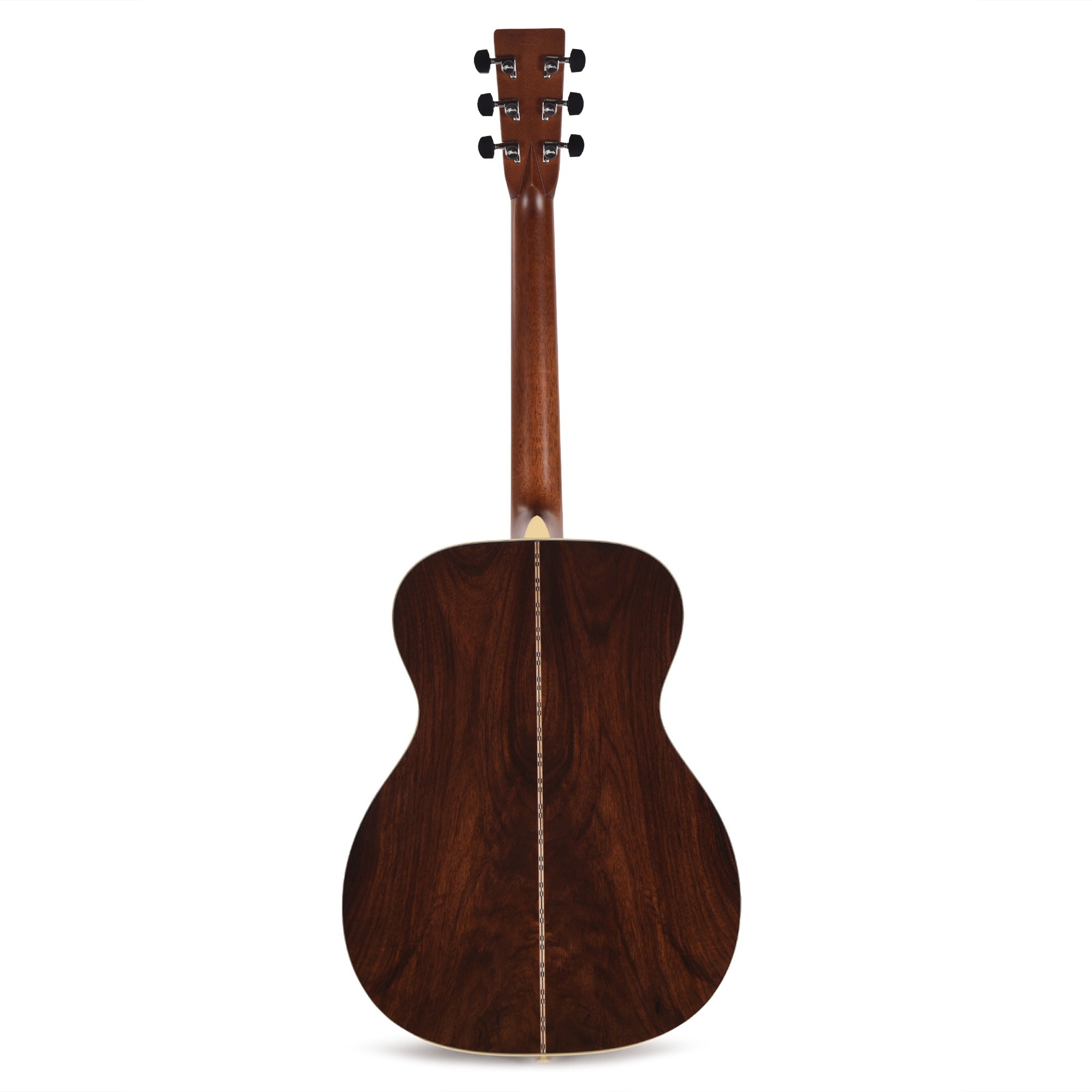 Martin Custom Shop OM-28 Style Auditorium Engelmann Spruce/Wild Grain East Indian Rosewood Natural Acoustic Guitars / OM and Auditorium