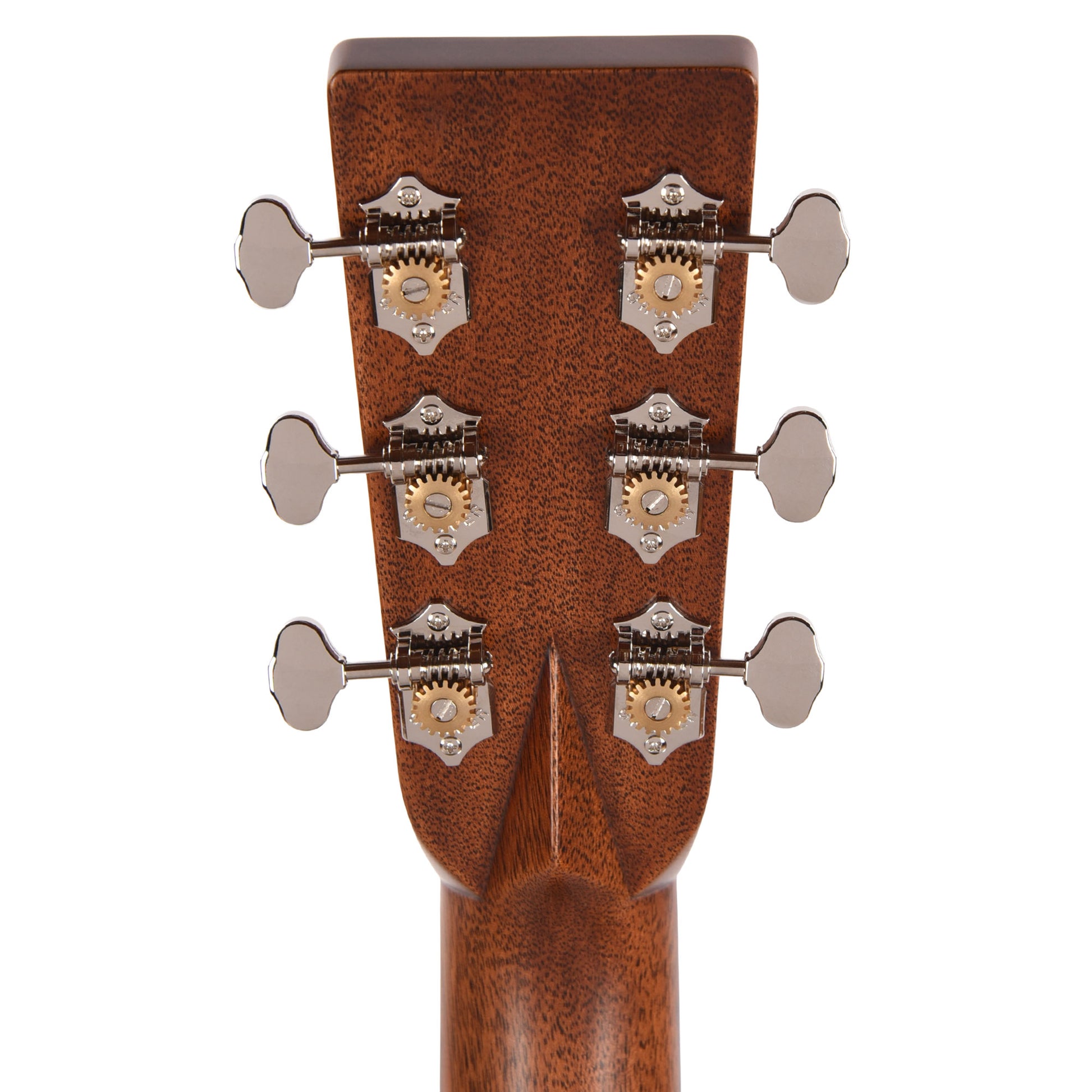 Martin Custom Shop OM-28 Style Auditorium European Spruce/Wild Grain East Indian Rosewood Natural Acoustic Guitars / OM and Auditorium