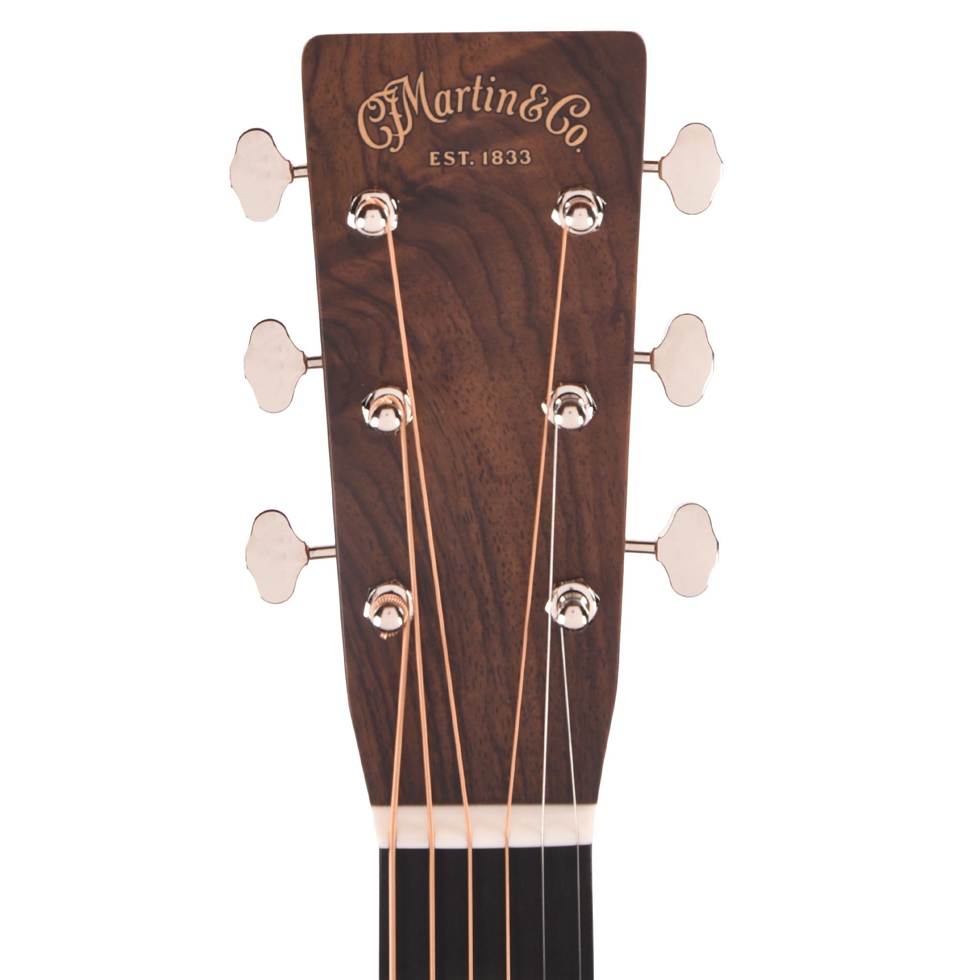 Martin Custom Shop OM-28 Style Auditorium Italian Alpine Spruce/Wild Grain East Indian Rosewood Natural Acoustic Guitars / OM and Auditorium