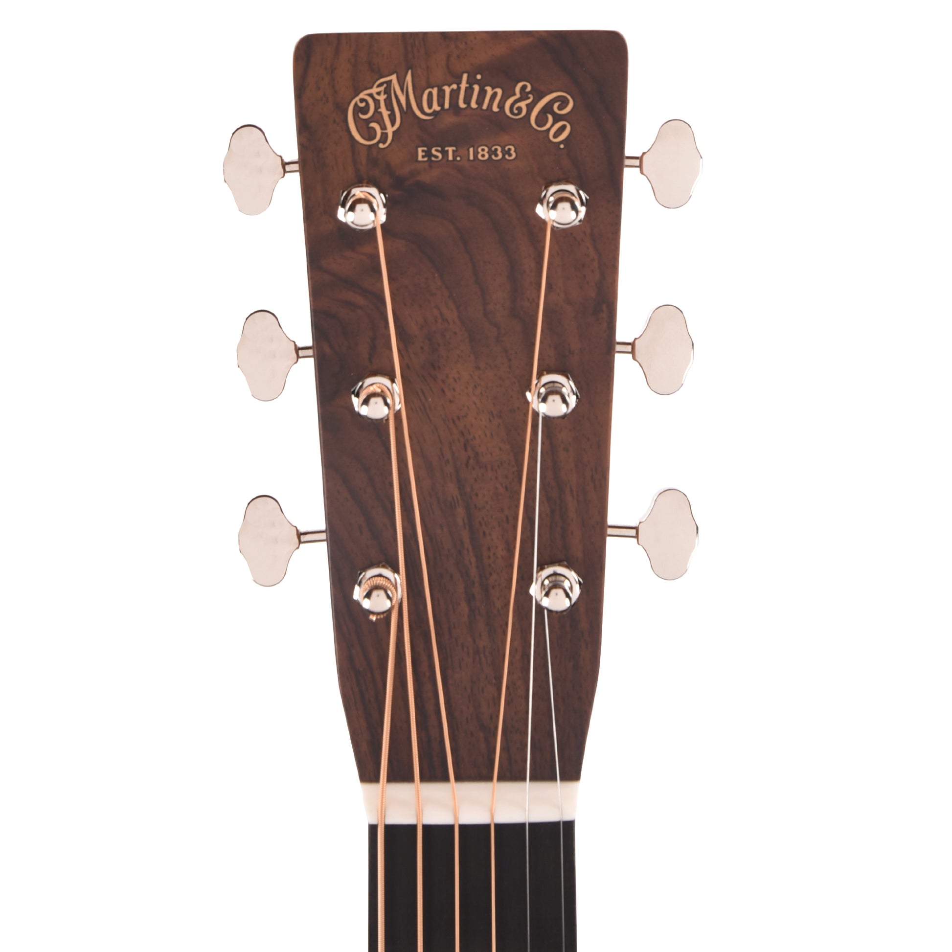 Martin Custom Shop OM-28 Style Auditorium Italian Alpine Spruce/Wild Grain East Indian Rosewood Natural Acoustic Guitars / OM and Auditorium