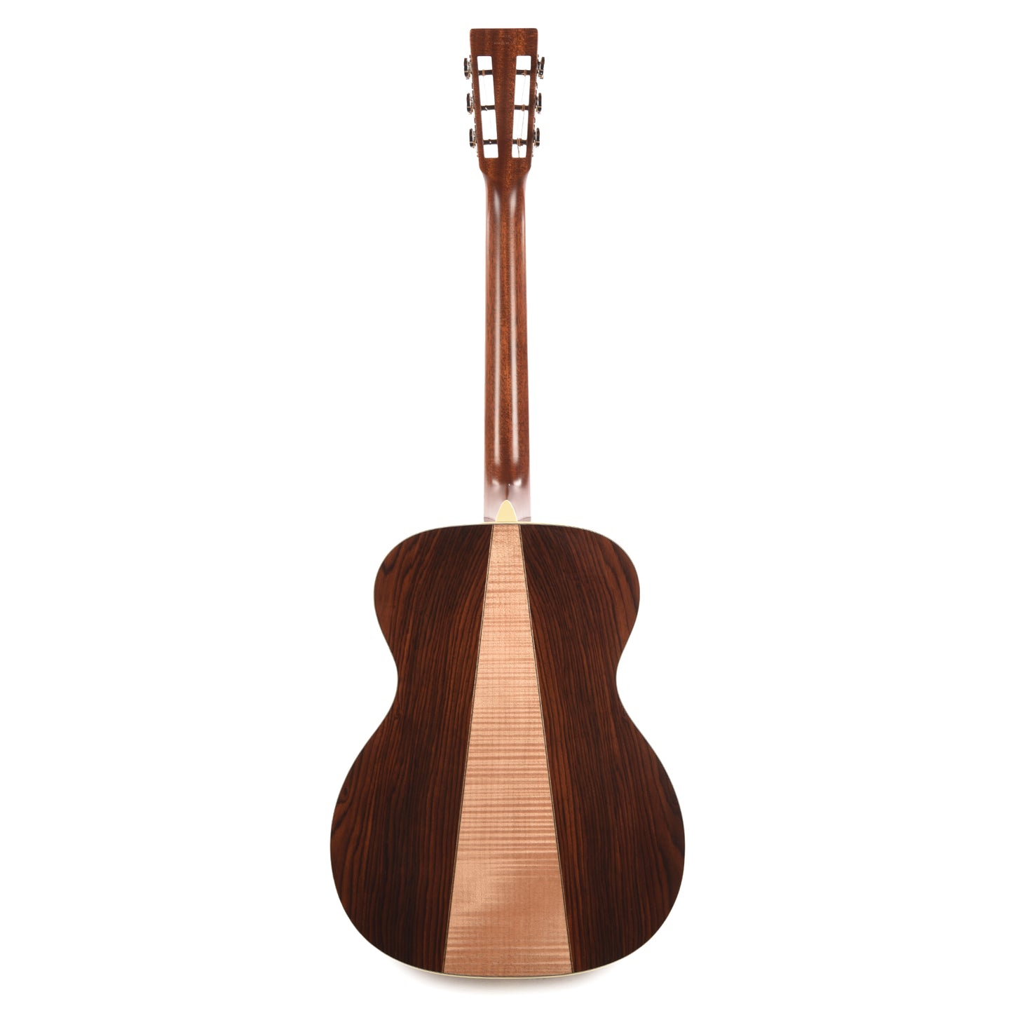 Martin Custom Shop OM-35 Style Auditorium Italian Alpine Spruce/Guatemalan Rosewood Ambertone 1933 Acoustic Guitars / OM and Auditorium