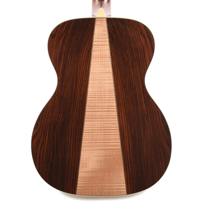 Martin Custom Shop OM-35 Style Auditorium Italian Alpine Spruce/Guatemalan Rosewood Ambertone 1933 Acoustic Guitars / OM and Auditorium