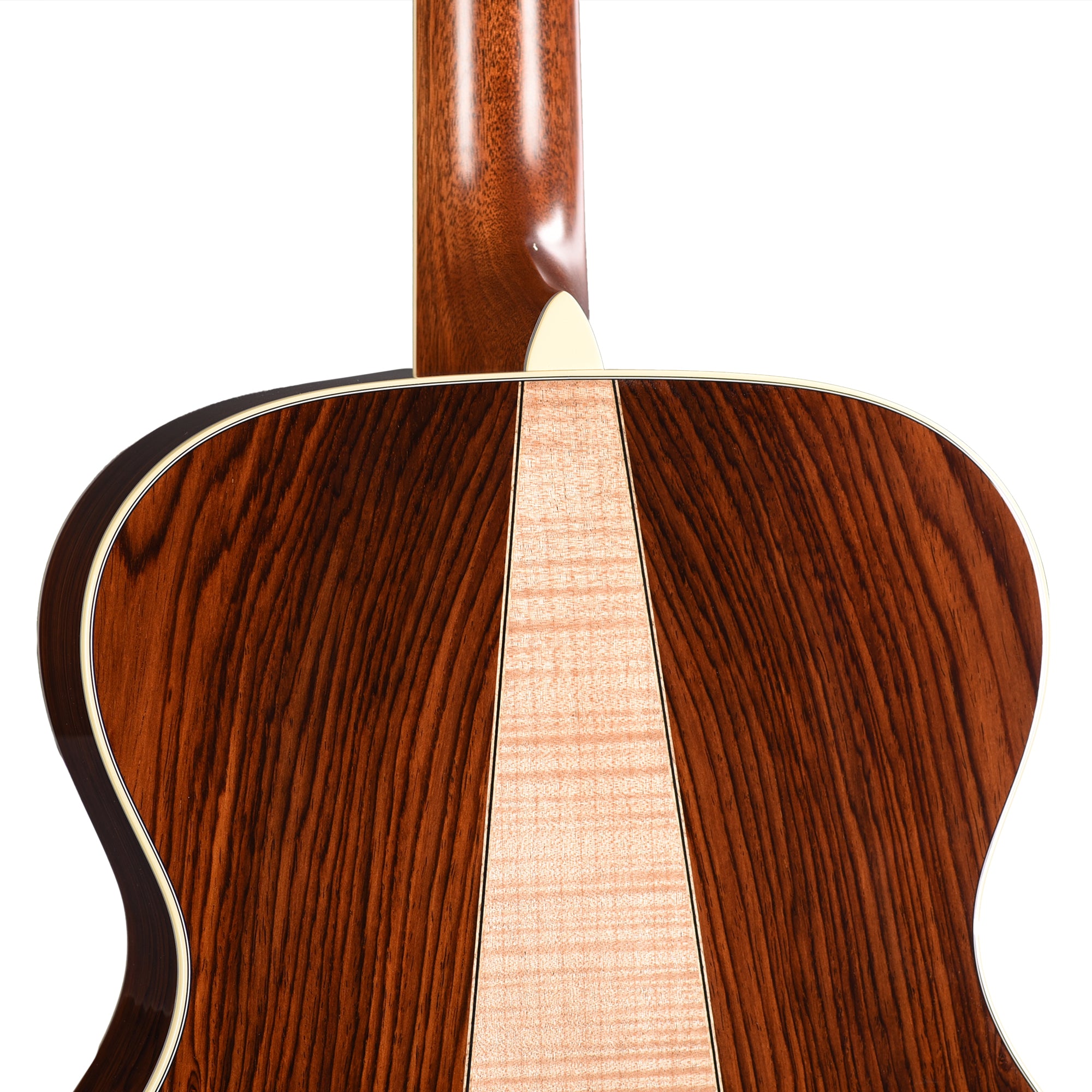 Martin Custom Shop OM-35 Style Auditorium Italian Alpine Spruce/Guatemalan Rosewood Ambertone 1933 Acoustic Guitars / OM and Auditorium