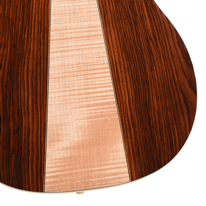 Martin Custom Shop OM-35 Style Auditorium Italian Alpine Spruce/Guatemalan Rosewood Ambertone 1933 Acoustic Guitars / OM and Auditorium