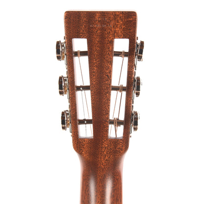 Martin Custom Shop OM-35 Style Auditorium Italian Alpine Spruce/Guatemalan Rosewood Ambertone 1933 Acoustic Guitars / OM and Auditorium