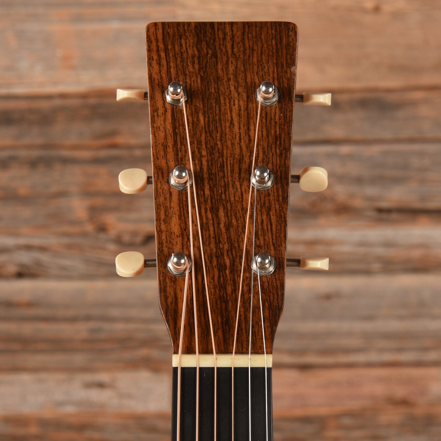 Martin Custom Shop OM-41 Style All Figured Koa Natural Acoustic Guitars / OM and Auditorium