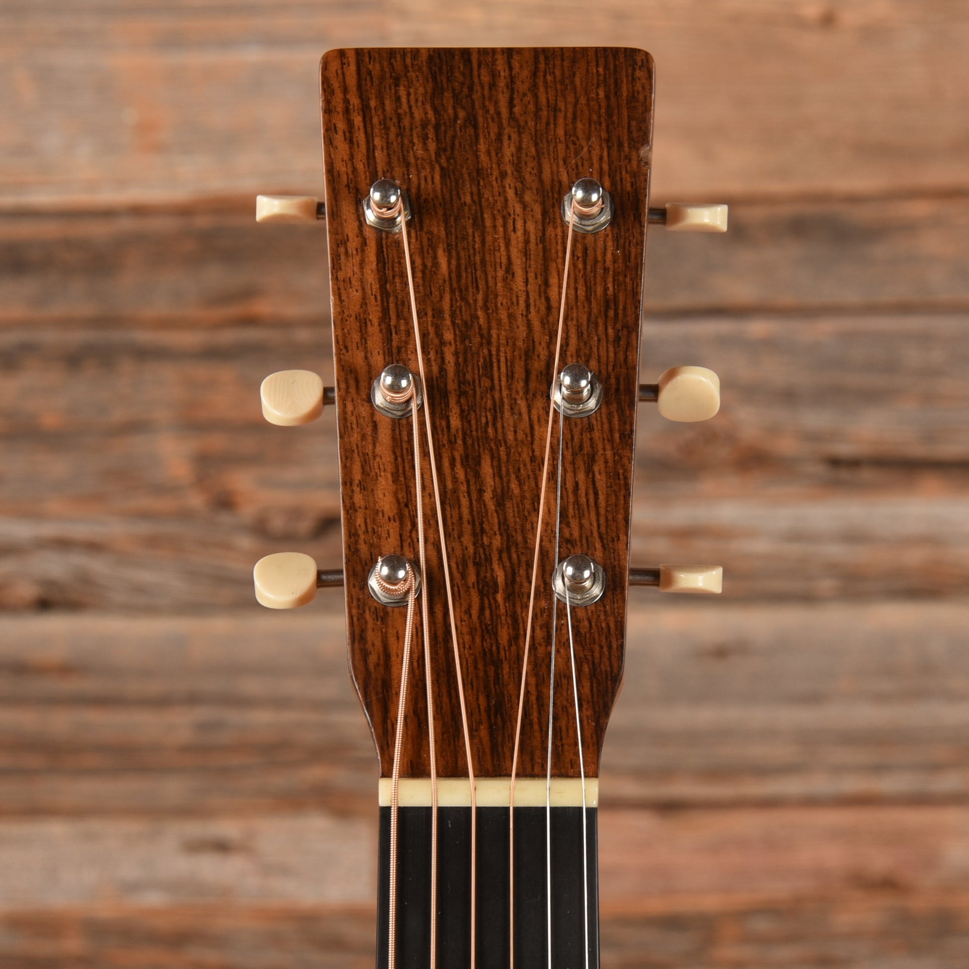 Martin Custom Shop OM-41 Style All Figured Koa Natural Acoustic Guitars / OM and Auditorium