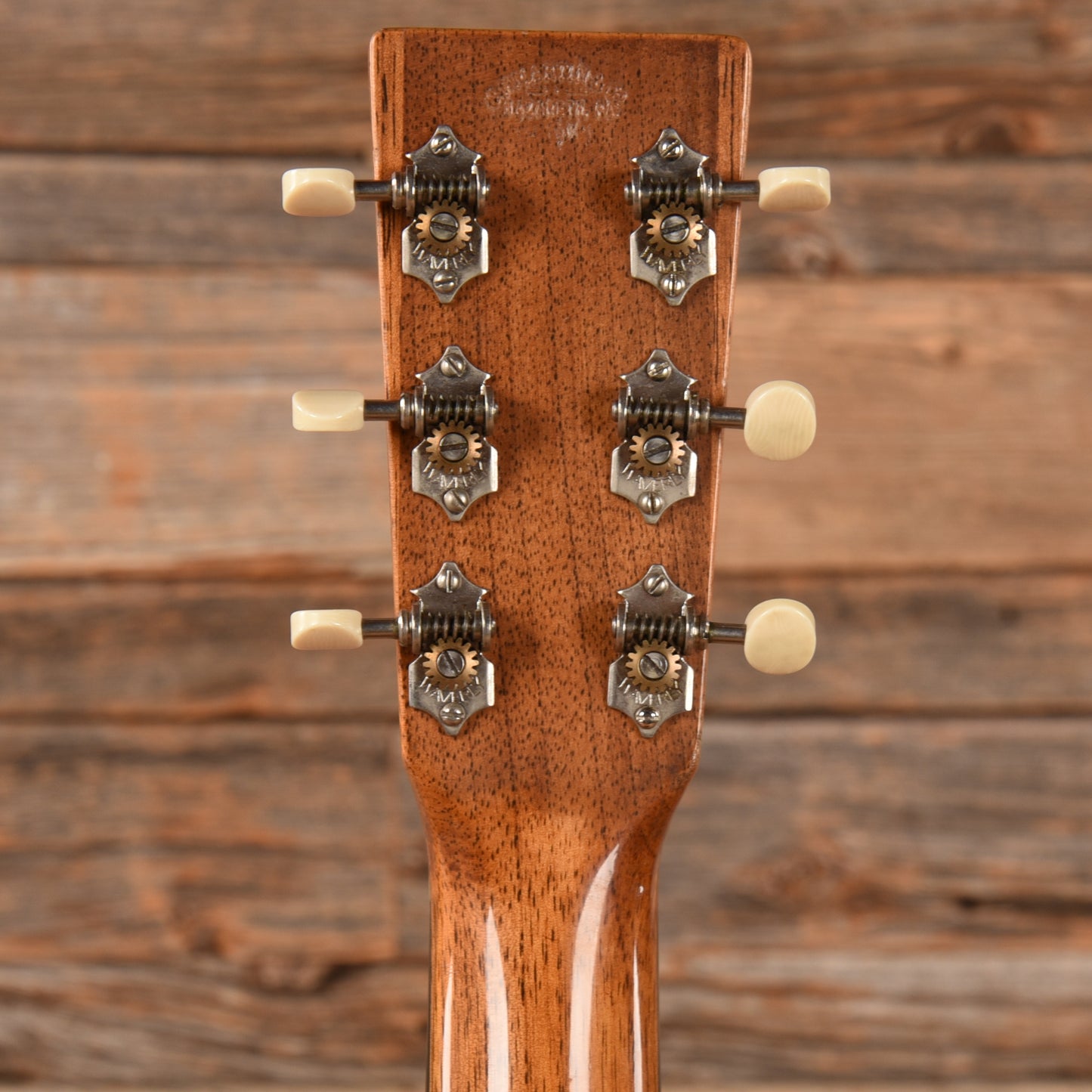 Martin Custom Shop OM-41 Style All Figured Koa Natural Acoustic Guitars / OM and Auditorium