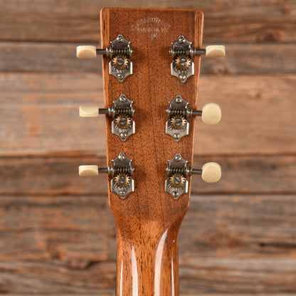 Martin Custom Shop OM-41 Style All Figured Koa Natural Acoustic Guitars / OM and Auditorium