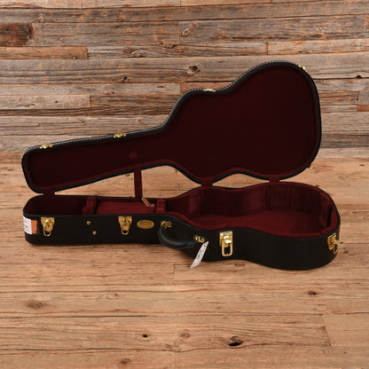 Martin Custom Shop OM-41 Style All Figured Koa Natural Acoustic Guitars / OM and Auditorium