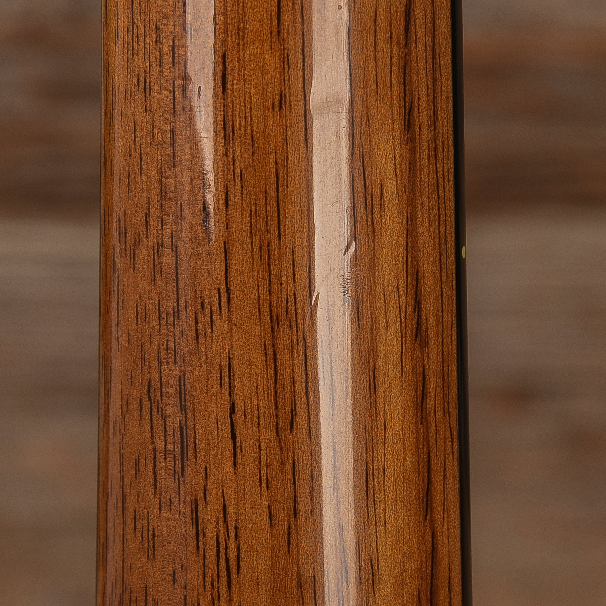 Martin Custom Shop OM-41 Style All Figured Koa Natural Acoustic Guitars / OM and Auditorium