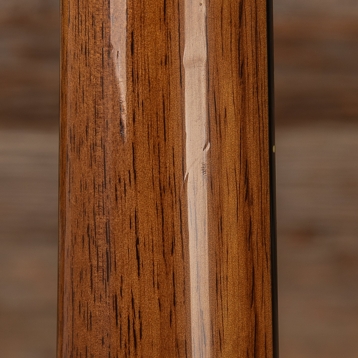 Martin Custom Shop OM-41 Style All Figured Koa Natural Acoustic Guitars / OM and Auditorium