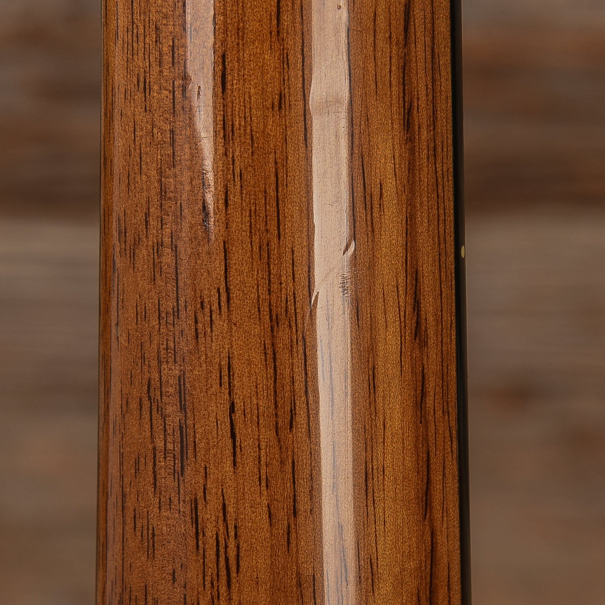 Martin Custom Shop OM-41 Style All Figured Koa Natural Acoustic Guitars / OM and Auditorium