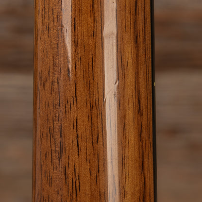 Martin Custom Shop OM-41 Style All Figured Koa Natural Acoustic Guitars / OM and Auditorium