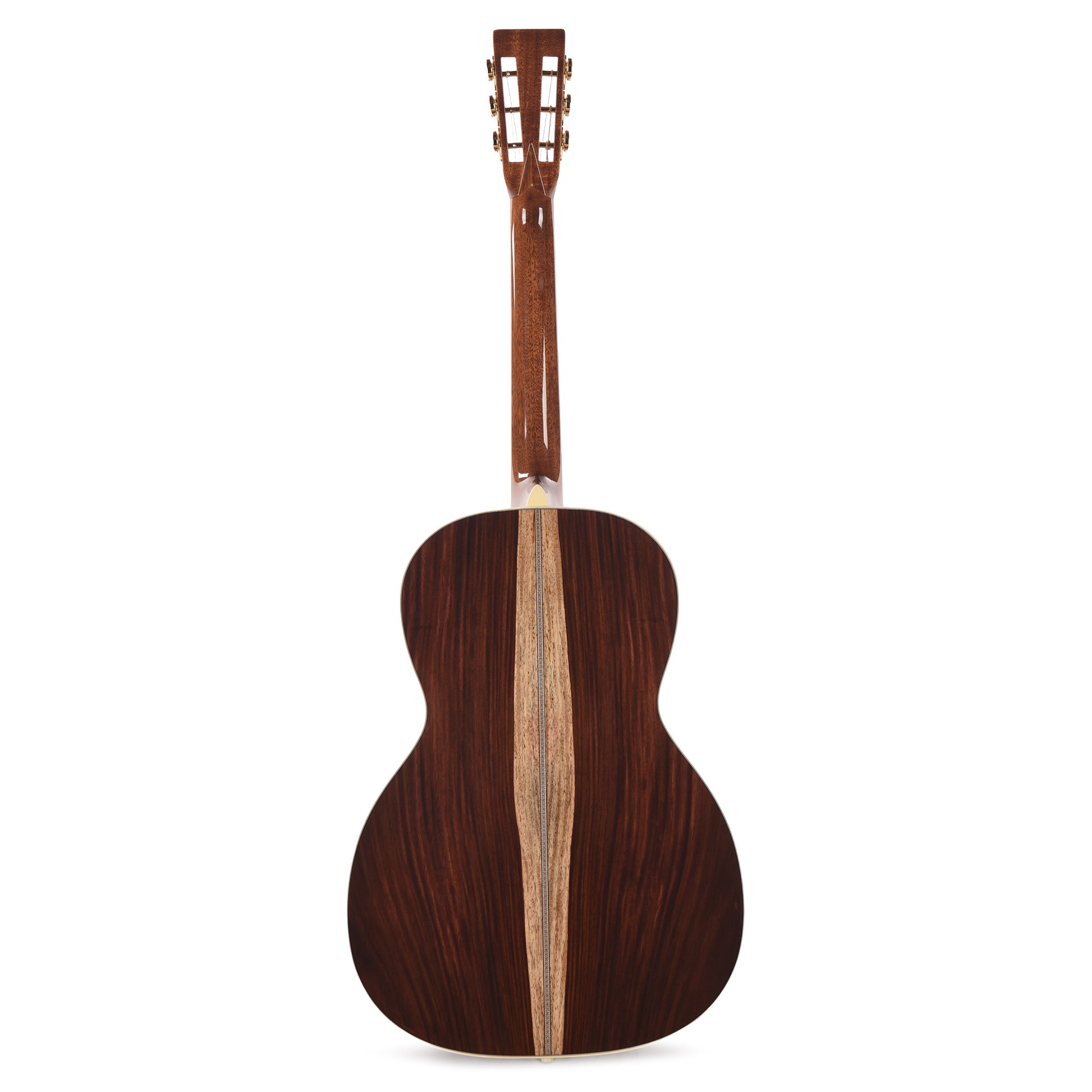 Martin Custom Shop OM-42 Style Auditorium Engelmann Spruce/Guatemalan Rosewood 1935 Sunburst Acoustic Guitars / OM and Auditorium