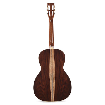 Martin Custom Shop OM-42 Style Auditorium Engelmann Spruce/Guatemalan Rosewood 1935 Sunburst Acoustic Guitars / OM and Auditorium