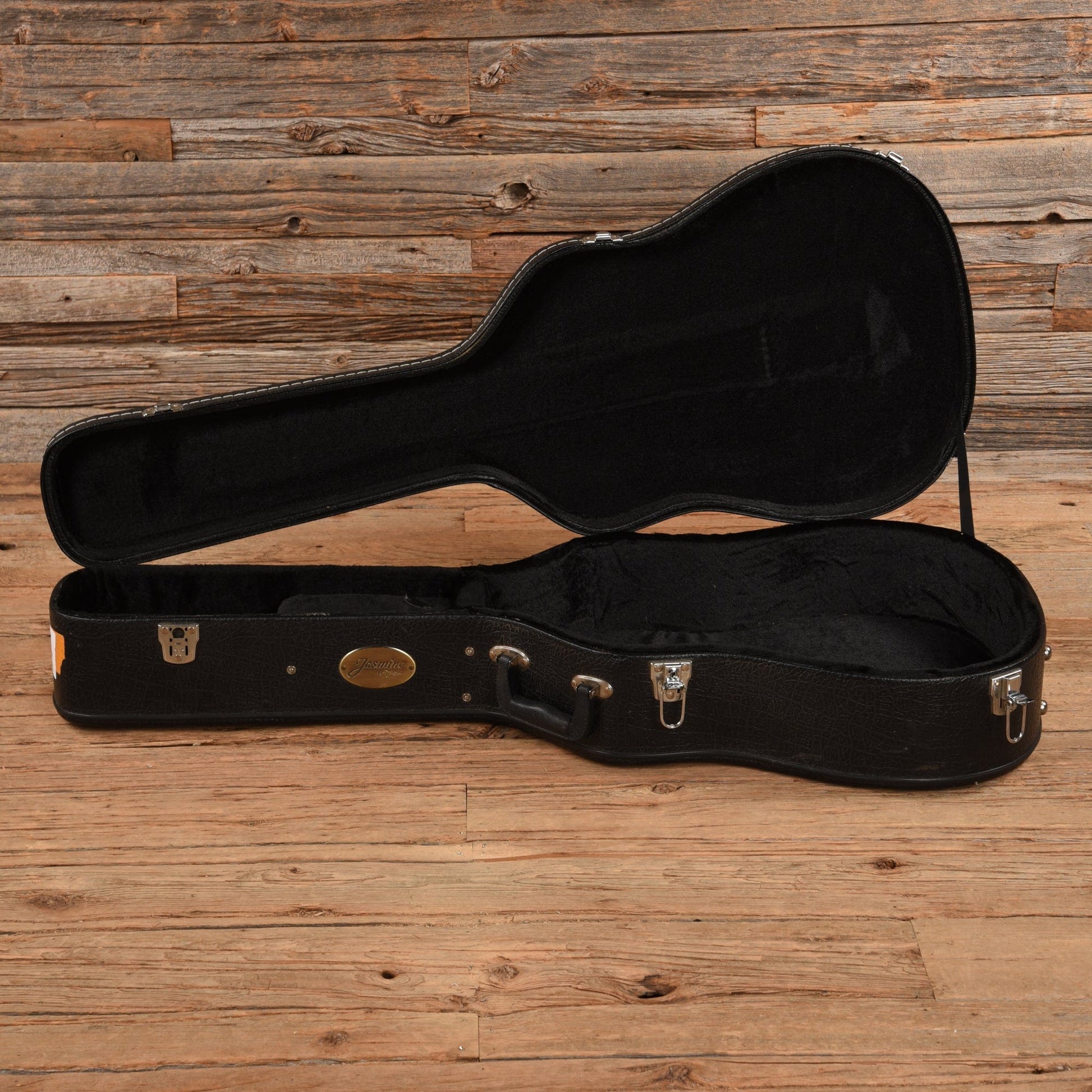 Martin DX1 Macassar Sunburst Acoustic Guitars / OM and Auditorium