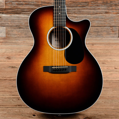 Martin GPC-13E Ziricote Sunburst 2021 Acoustic Guitars / OM and Auditorium