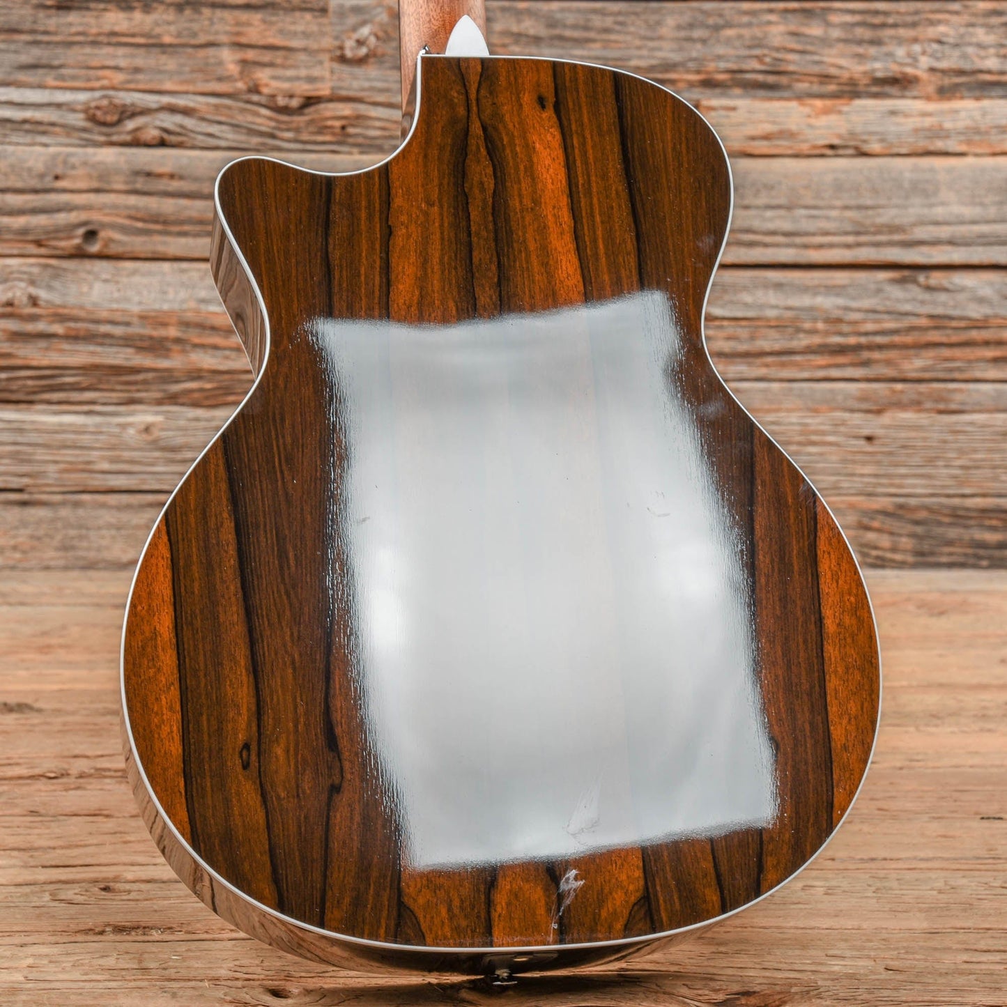 Martin GPC-13E Ziricote Sunburst 2021 Acoustic Guitars / OM and Auditorium