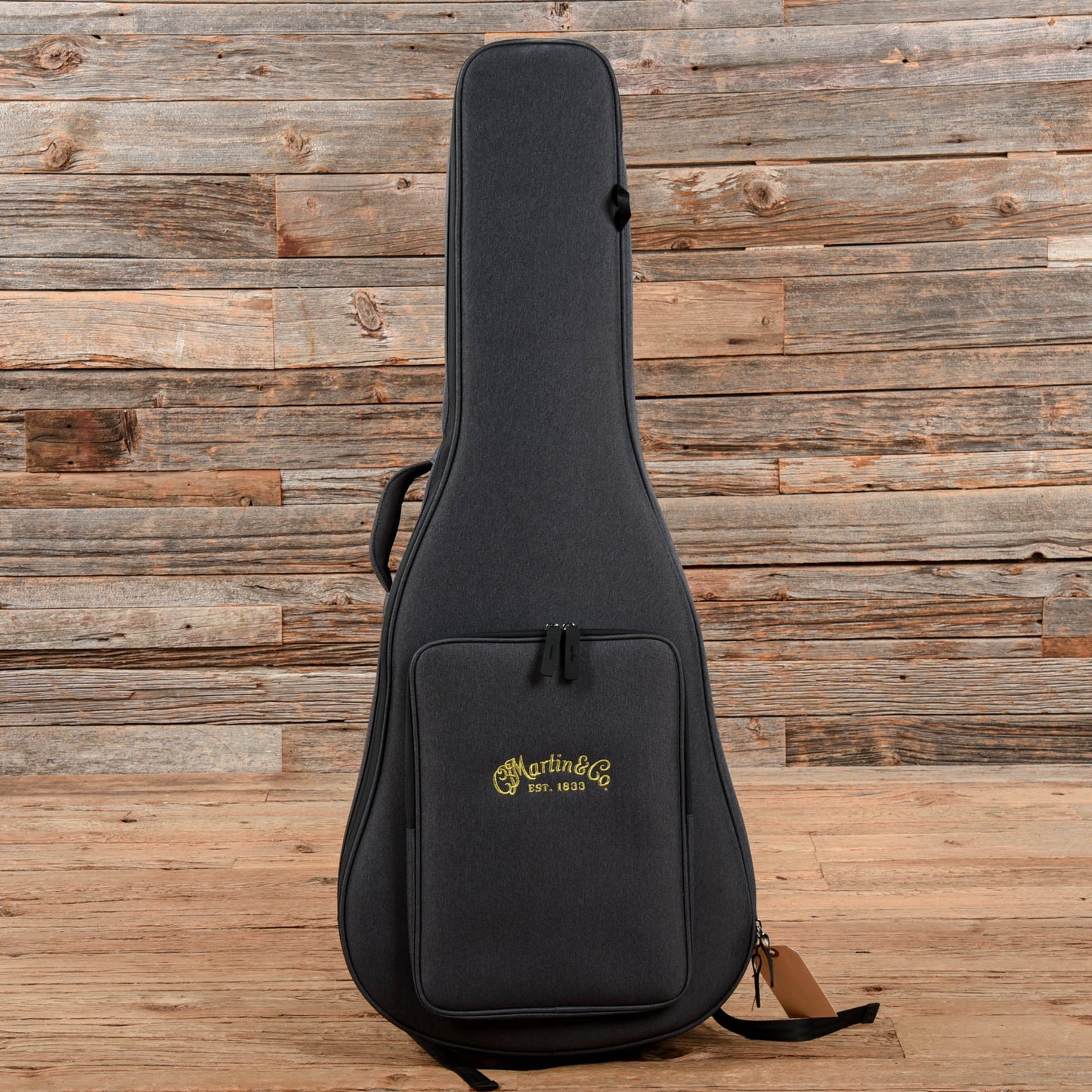 Martin GPC-13E Ziricote Sunburst 2021 Acoustic Guitars / OM and Auditorium