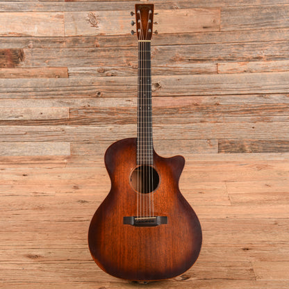 Martin GPC-15ME Brown 2018 Acoustic Guitars / OM and Auditorium