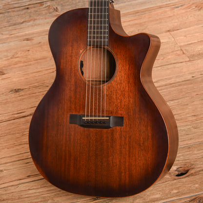 Martin GPC-15ME Brown 2018 Acoustic Guitars / OM and Auditorium