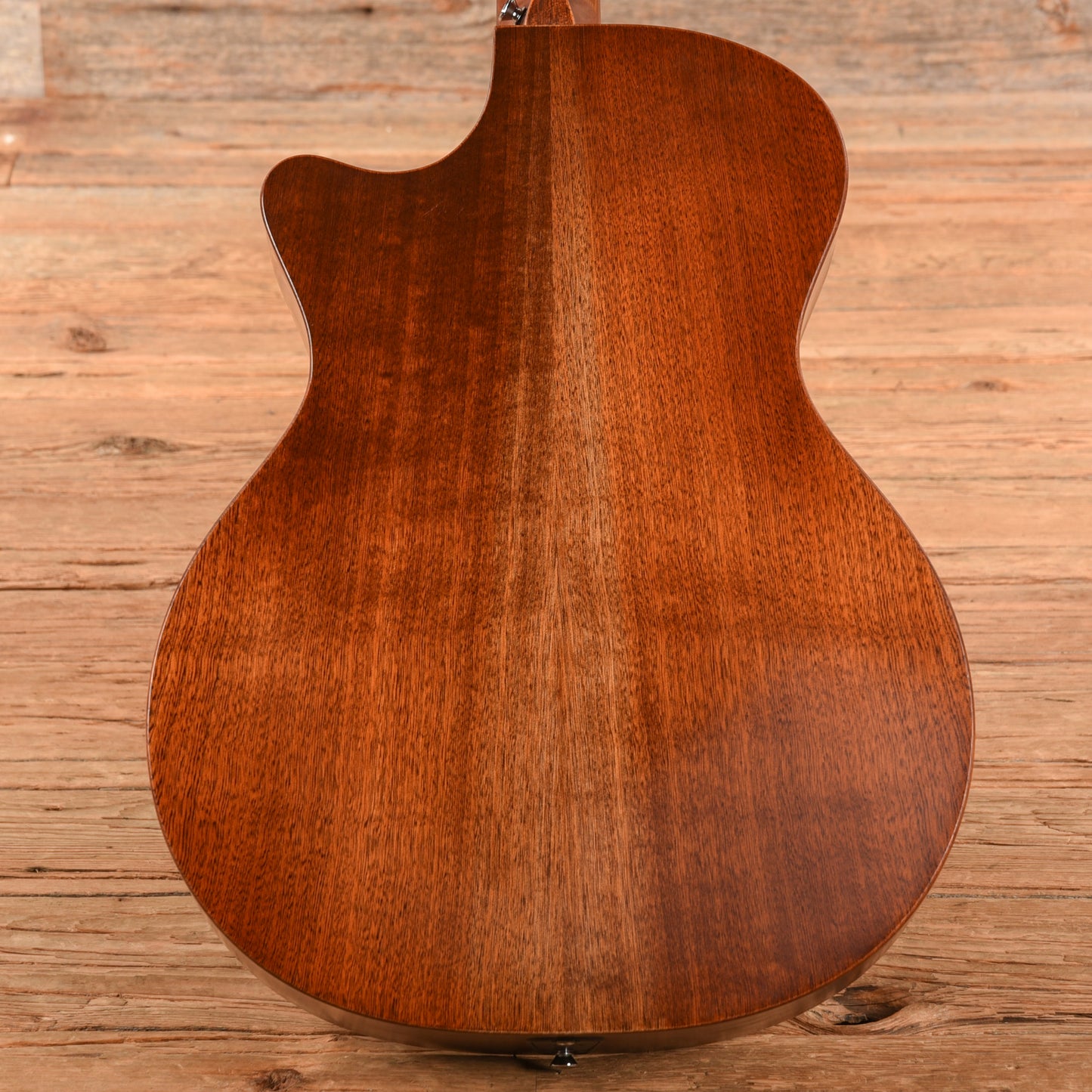 Martin GPC-15ME Brown 2018 Acoustic Guitars / OM and Auditorium