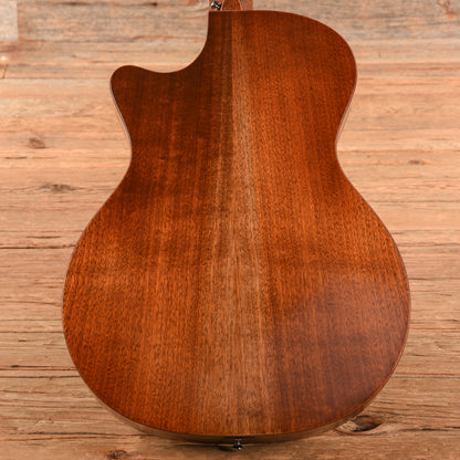 Martin GPC-15ME Brown 2018 Acoustic Guitars / OM and Auditorium