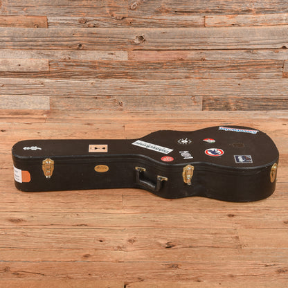 Martin GPC-15ME Brown 2018 Acoustic Guitars / OM and Auditorium