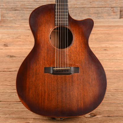 Martin GPC-15ME Brown 2018 Acoustic Guitars / OM and Auditorium